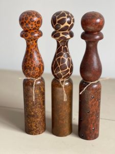 Quilles de la jungle