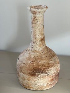 Grand vase