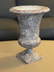 Médicis façon pierre