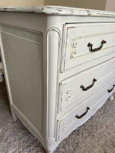 Commode Shabby