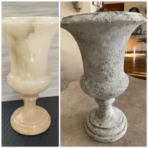 Medicis effet pierre