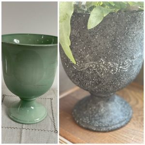 Medicis effet pierre