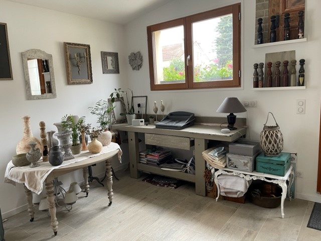 Atelier d'Olivia
