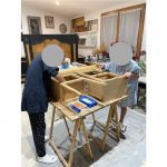 Atelier enfants